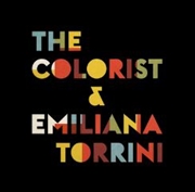 Buy Colorist And Emiliana Torrini