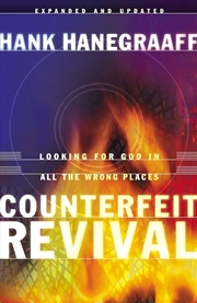 Buy Counterfeit Revival