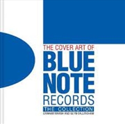 Buy Cover Art Of Blue Note Records