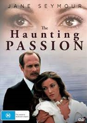 Buy Haunting Passion, The