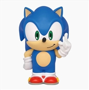 Buy Sonic - Sonic The Hedgehog Figural Bank