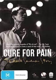 Buy Cure For Pain