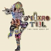 Buy Jethro Tull - Very Best Of