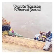 Buy David Nance & Mowed Sound - Green Vinyl