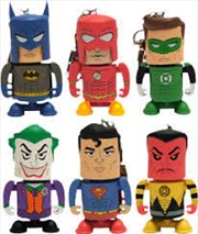 Buy DC Comics - WriteEms 2-Pack (SENT AT RANDOM)