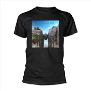 Buy A View From The Top: Black - XL