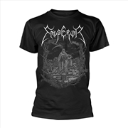 Buy Luciferian: Black - MEDIUM