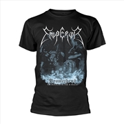 Buy Prometheus: Black - XL