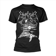 Buy The Wanderer: Black - XL