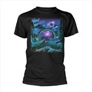 Buy Awaken The Guardian: Black - MEDIUM