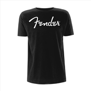 Buy Classic Logo: Black - MEDIUM