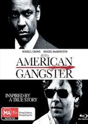 Buy American Gangster