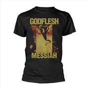 Buy Messiah: Black - SMALL