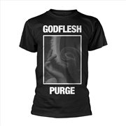 Buy Purge: Black - SMALL