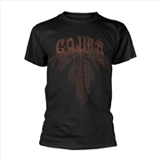 Buy Roots (Organic): Black - MEDIUM