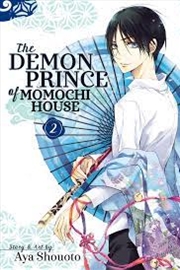 Buy Demon Prince of Momochi House, Vol. 2