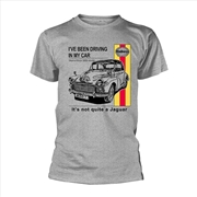 Buy Maddiemobile: Grey - SMALL