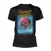 Buy Stillborn: Black - MEDIUM