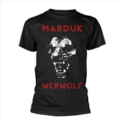 Buy Werwolf: Black - SMALL