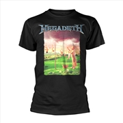 Buy Youthanasia: Black - XXL