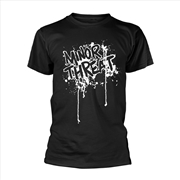 Buy Drips: Black - MEDIUM