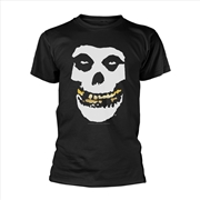 Buy Gold Teeth: Black - SMALL