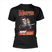 Buy Mommy - Double Feature: Black - MEDIUM