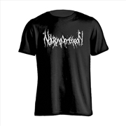 Buy Logo Black - XL