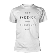 Buy Substance: White - SMALL