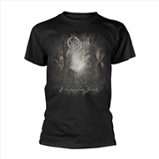 Buy Blackwater Park: Black - MEDIUM