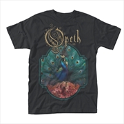 Buy Sorceress: Black - XL