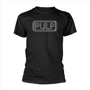 Buy Different Class Logo: Black - XXL