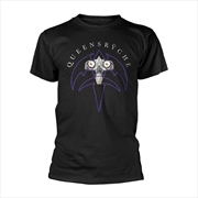 Buy Empire Skull: Black - SMALL