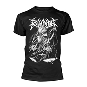 Buy Justice: Black - XL