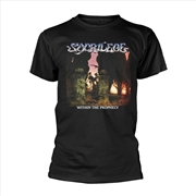 Buy Within The Prophecy: Black - MEDIUM