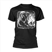 Buy Behind The Realms Of Madness: Black - XL