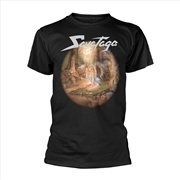 Buy Edge Of Thorns: Black - MEDIUM