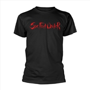 Buy Logo: Black - XL