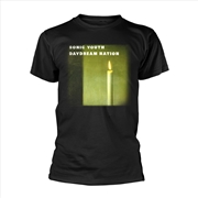 Buy Daydream Nation: Black - MEDIUM