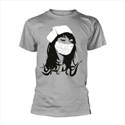 Buy Nurse: Grey - LARGE