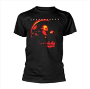 Buy Superunknown: Black - SMALL