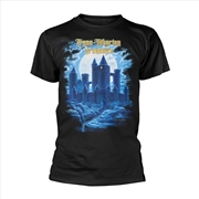 Buy Night Castle: Black - SMALL