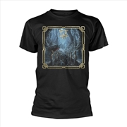 Buy Hel: Black - MEDIUM