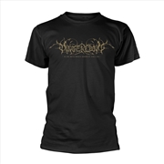 Buy Logo: Black - XL