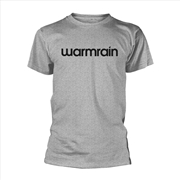 Buy Logo: Grey - MEDIUM