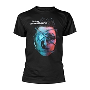 Buy Earth Vs The Wildhearts: Black - XL