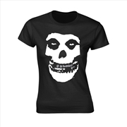 Buy Silver Teeth: Black - LARGE