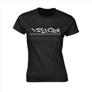 Buy Logo: Black - MEDIUM