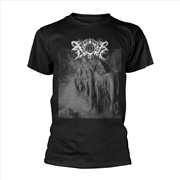 Buy Xasthur: Black - XL