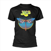 Buy Dragonfly: Black - SMALL